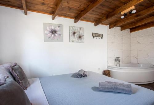 San Francisco maisonette