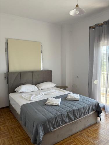 Matina and Thaleia Apartments