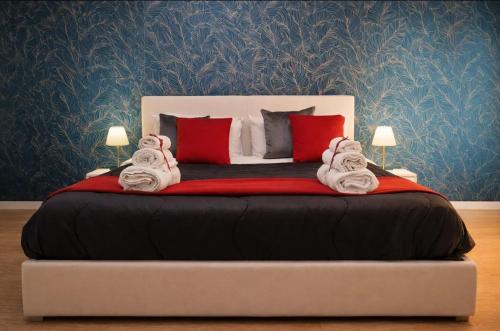 Pontecorvo Naples Apartament