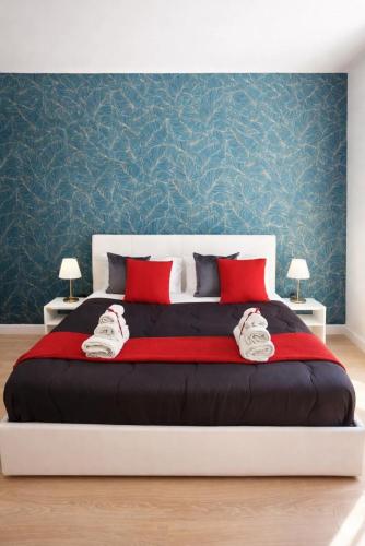 Pontecorvo Naples Apartament