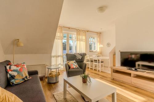 Gallery image of FeWo Möwennest by Pharus Appartements in Koserow