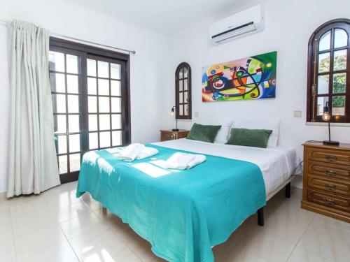 Villa Dogueno by Stay ici