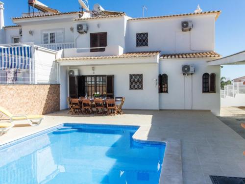 Villa Dogueno by Stay ici