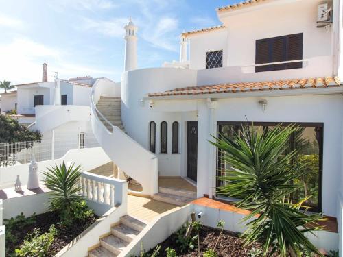 Villa Dogueno by Stay ici