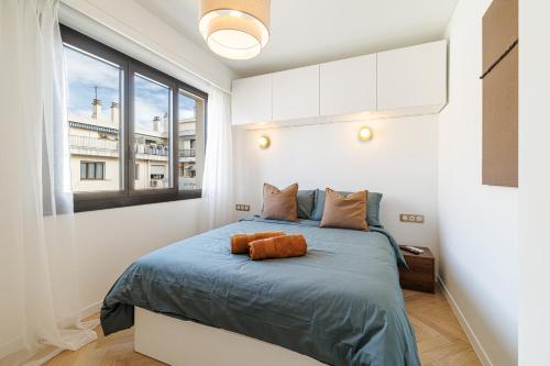 Appartement Mamabaldi
