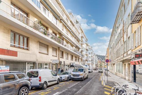 Appartement Mamabaldi