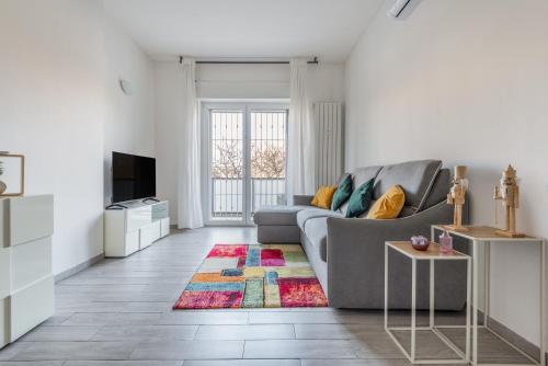 Milano 4 Pax Wi-Fi Bisceglie Via Zurigo