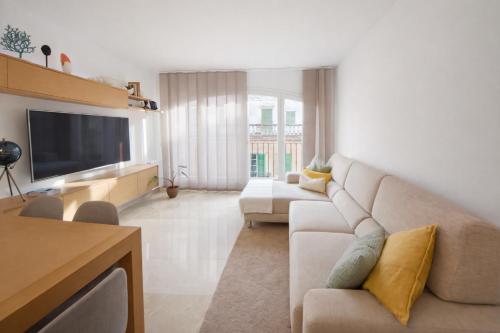 Apartamento Palma Centro