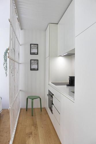 Classy Urban Life Studio Oporto