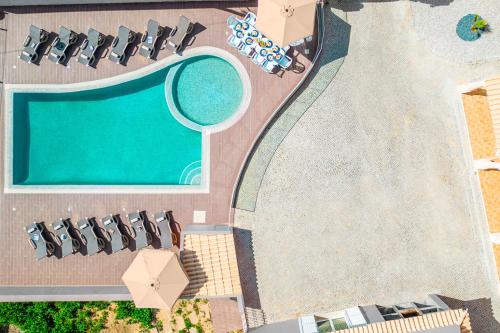 Villa Dubai - com piscina aquecível e BBQ - Albufeira