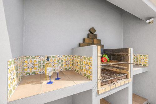 Villa Dubai - com piscina aquecível e BBQ - Albufeira