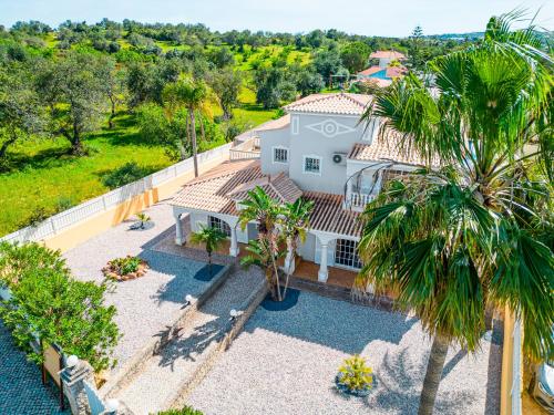 Villa Dubai - com piscina aquecível e BBQ - Albufeira