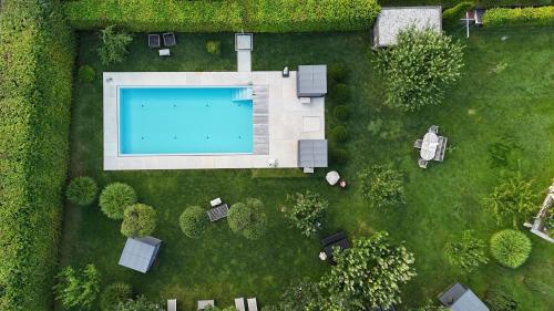 Der Unterwirt Guesthouse - Pool & JRE Restaurant