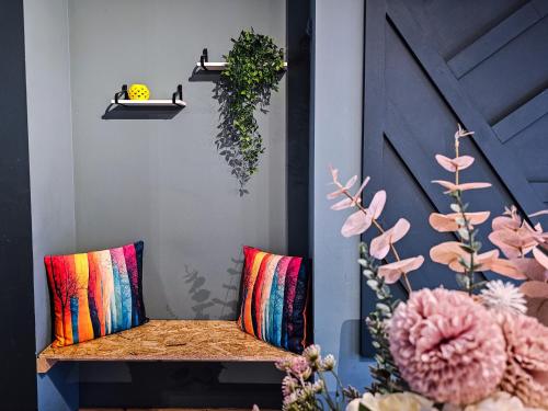 Luxe Retreat - Steps from Stadium - Pool Table, Ping Pong, Football Table photo 19