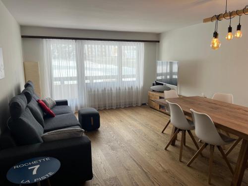 Residence A