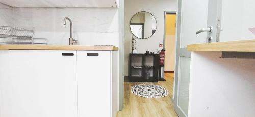 Lovling and Friendly with terrace
