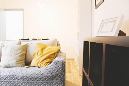 Lovling and Friendly with terrace