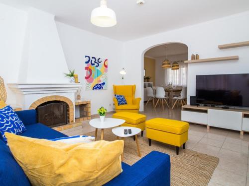 Villa Bel Mar by Stay ici