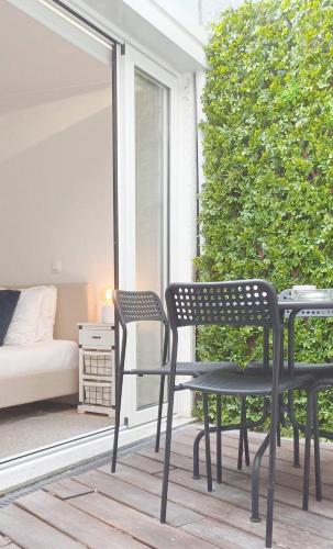 Oporto Nura Apartment Downtown