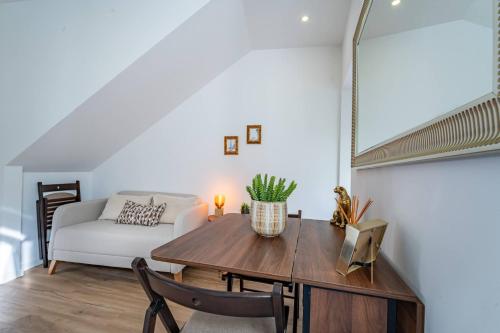Oporto Nura Apartment Downtown
