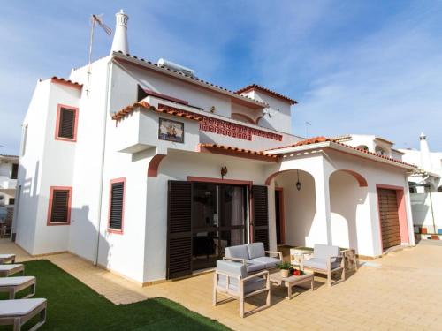 Villa Bel Mar by Stay ici