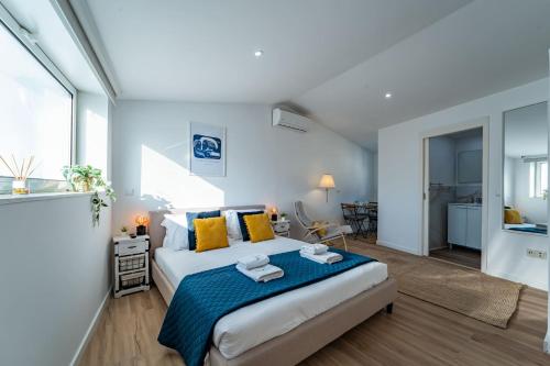 Oporto Nura House Duplex Downtown