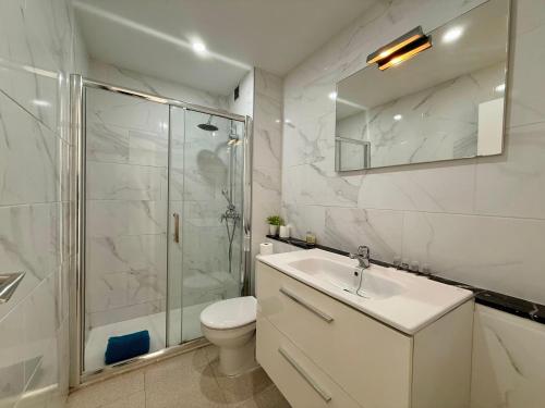 Cosy apartment near the sea in Las Americas by Olax Rentals