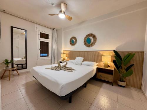 Cosy apartment near the sea in Las Americas by Olax Rentals