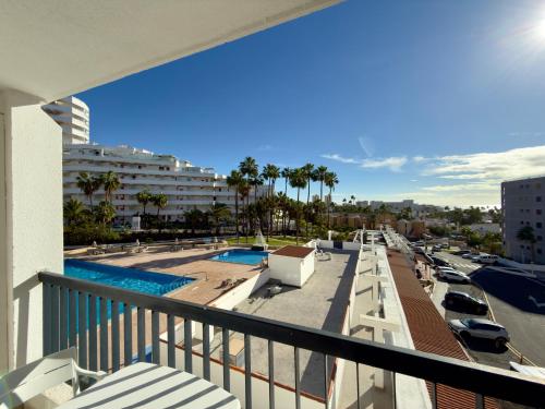 Cosy apartment near the sea in Las Americas by Olax Rentals