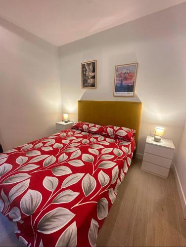 Habitación con baño privado 2