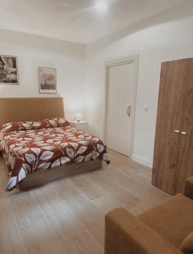 Habitación con baño privado 2