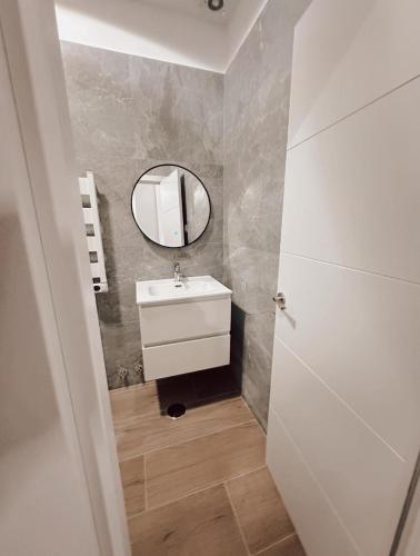 Habitación con baño privado 2