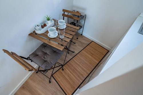 Oporto Nura Studio Downtown