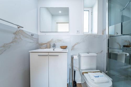 Oporto Nura Studio Downtown