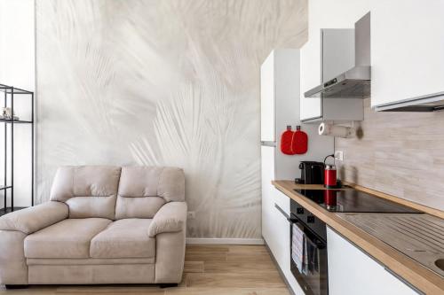 San Siro Amazing Flat