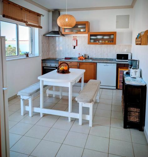 Foto Apartamento Golfinho 5