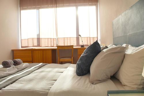 Oporto Early Sunshine Apartment