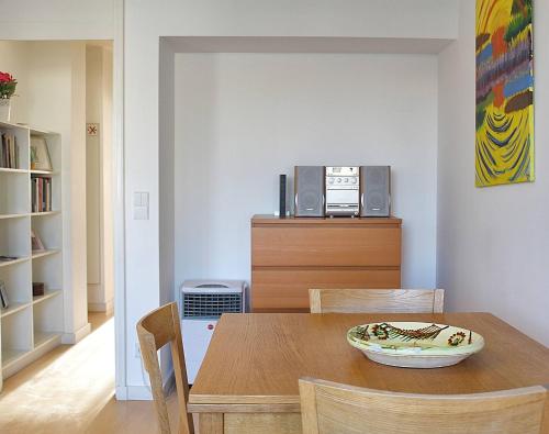 Oporto Early Sunshine Apartment