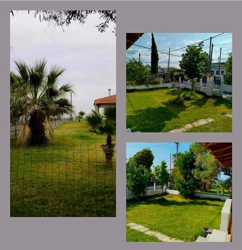 Ntinas house sozopolis