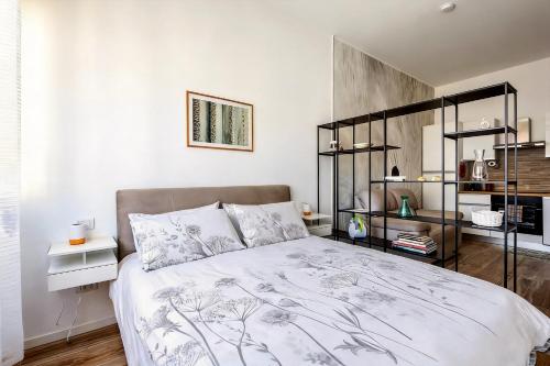 San Siro Amazing Flat