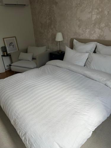 Chambre Double Deluxe