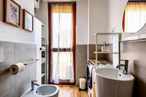 San Siro Amazing Flat