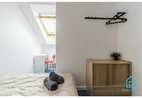 Sunlight Room - 15 min to Old Town Gdansk