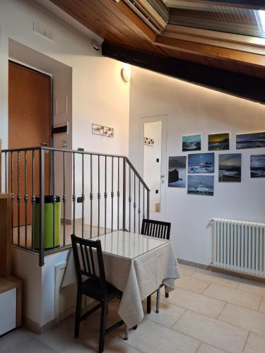 Carafa Suite - Plus - Plus II