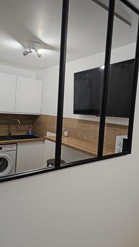 Chambre Premium Métro au pied Confort hôtel Tlse