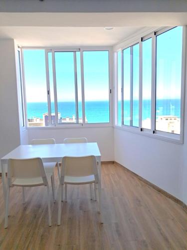 T1 Pontemira 7 Vista Mar