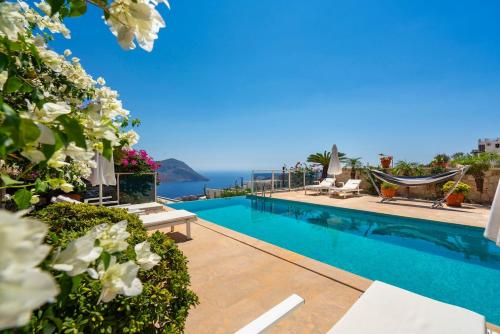 Villa Ruby, Kalkan, Kas