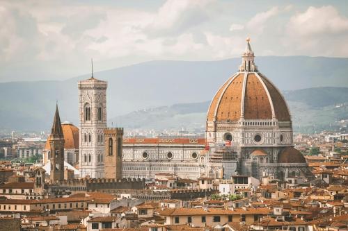 Foto Dimora della Quiete - Firenze centro Fortezza 6