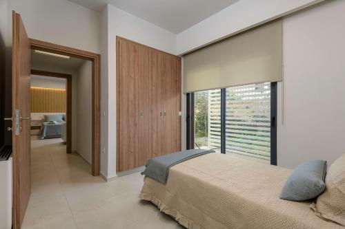 Mouratti New Luxury Garden Apartment
