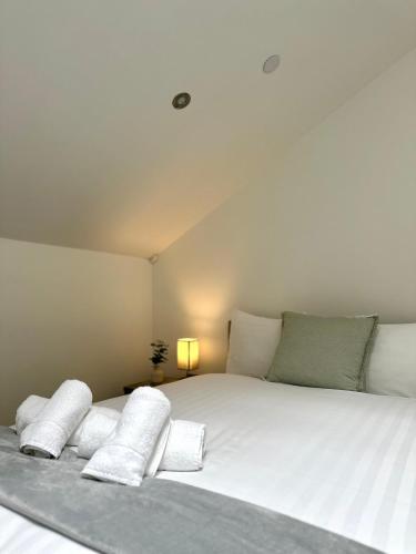 Cumberland Street Apartments by Happy Days photo 170
